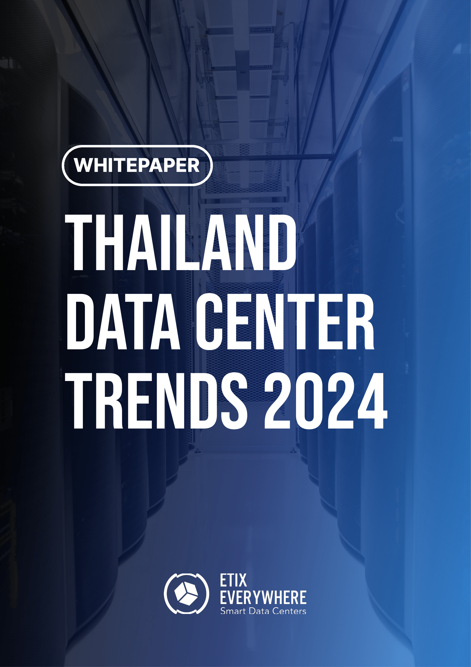 WHITE PAPER Thailand Data center trends 2024