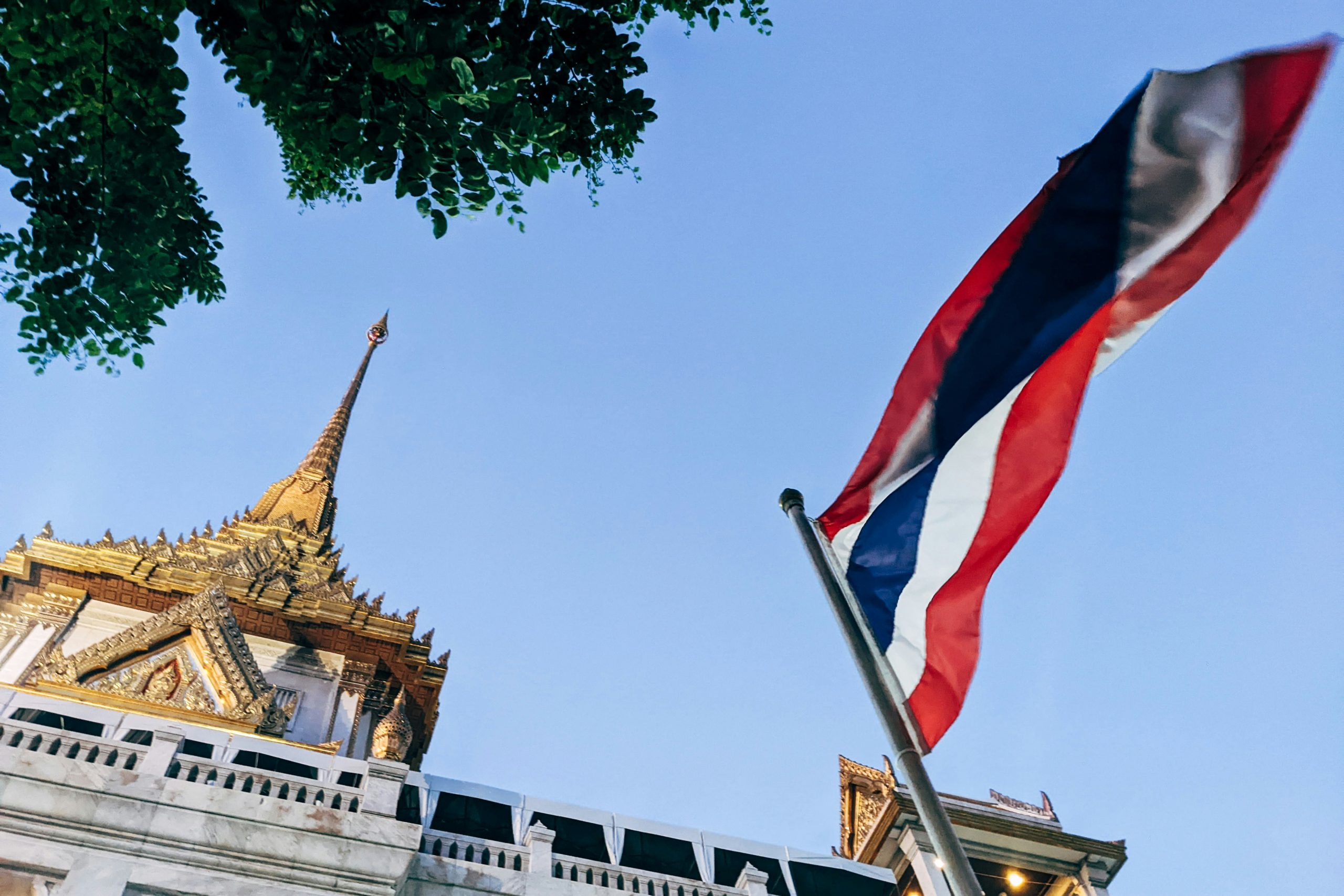 Colocation in Thailand s an increasingly popular solution for businesses looking to strengthen their presence in Asia.