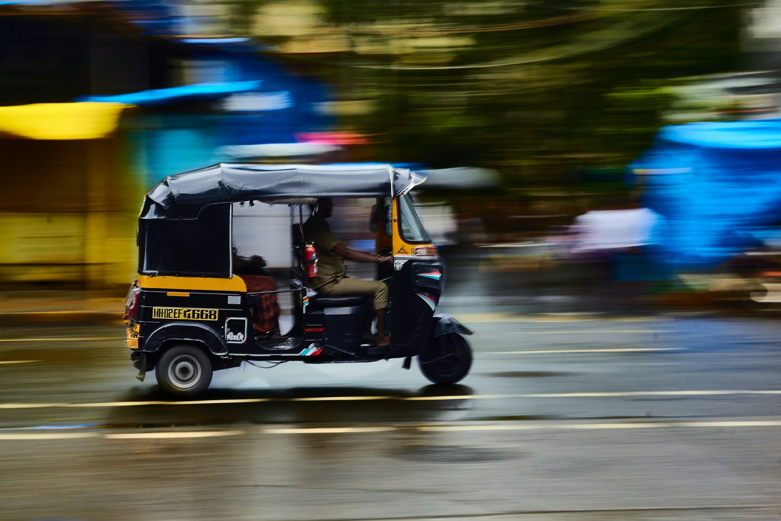 AI-Powered Data Centers in Thailand
