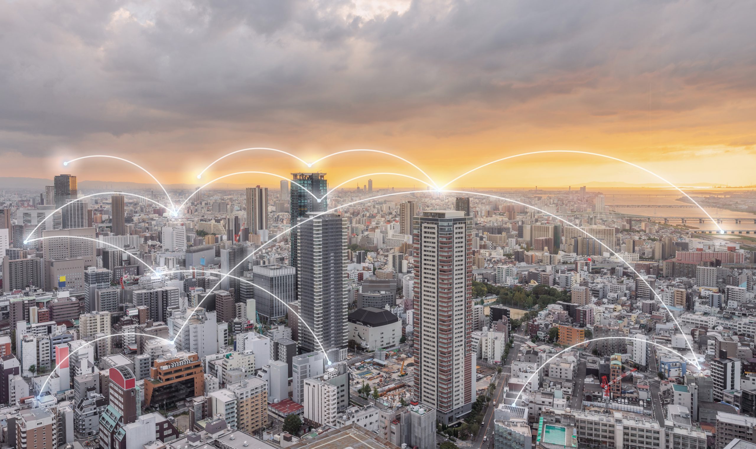 WHITE PAPER Thailand Data center trends 2024